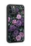 حافظة مقاومة للصدمات متوافقة مع هاتف iPhone 12 Pro Max من MorGülBahçesi مع حماية للكاميرا - 2