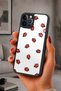 حافظة مقاومة للصدمات متوافقة مع هاتف iPhone 12 Pro Max مع حماية للكاميرا بنمط الخنفساء