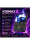 R36MAX 2 Retro Handheld Console 4.5 Inch IPS HD Screen Portable Gaming Console 1.5GH - 2