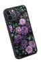 حافظة مقاومة للصدمات متوافقة مع هاتف iPhone 12 Pro Max من MorGülBahçesi مع حماية للكاميرا - 3