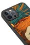حافظة مقاومة للصدمات متوافقة مع هاتف iPhone 12 Pro Max مع حماية رائعة للكاميرا - 4