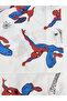 Lcw Home Mixed Spider-Man Printed Boys' Single Duvet Cover Set - 4