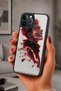 حافظة مقاومة للصدمات متوافقة مع هاتف iPhone 12 Pro Max من SukunaPower مع حماية للكاميرا