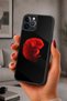 iPhone 12 Pro Max Compatible Beta Patterned Shockproof Case with Camera Protection