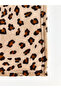 Leopard Embroidered Double Blanket for Style Enthusiasts from Uzg Store - 6