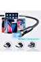 كابل USB بطول 1 متر متوافق مع هاتف ذكي - 4