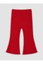 Esvab • Modern & Distinctive Spanish Style Baby Girl Leggings with Waist Cord - 2