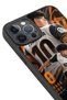 حافظة مقاومة للصدمات متوافقة مع هاتف iPhone 12 Pro Max من Ozora مع حماية للكاميرا - 4