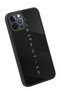 حافظة مقاومة للصدمات متوافقة مع هاتف iPhone 12 Pro Max مع حماية للكاميرا بنمط بارز - 3