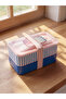 Timeless Clothing & Timeless Choices Double Layer Food Container Set - 2