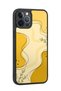 حافظة مقاومة للصدمات متوافقة مع هاتف iPhone 12 Pro Max مع حماية للكاميرا بنمط الأغصان - 2