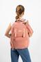 Ventis Unisex Set of 2 School Bags with Pen Holder High School Middle School Backpack 43*30 cm Multi-Pocket Vnt7-F - 2