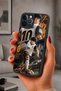 حافظة مقاومة للصدمات متوافقة مع هاتف iPhone 12 Pro Max من Ozora مع حماية للكاميرا