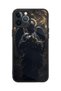 iPhone 12 Pro Max Compatible Angel Pattern Shockproof Case with Camera Protection - 5