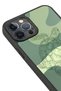 حافظة مقاومة للصدمات متوافقة مع هاتف iPhone 12 Pro Max ومضادة للصدمات تحت الماء مع حماية للكاميرا - 4