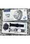 Ultra Android Smart Watch SIM Support with 6GB RAM 64GB ROM Rotating Camera Dual Stra - 3