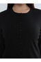 Timeless Clothing & Timeless Choices Plus Size Zero Roba Collar Women's Cardigan - 3