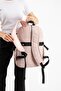 Ventis Unisex School Bag with Wallet High School Middle School Daily Backpack 43*30 cm Vnt9-B - 4