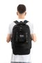 Ventis Unisex Set of 2 School Bags with Pen Holder High School Middle School Backpack 43*30 cm Multi-Pocket Vnt7-F - 2