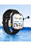 Ultra Android Smart Watch SIM Support with 6GB RAM 64GB ROM Rotating Camera Dual Stra