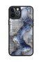 حافظة مقاومة للصدمات متوافقة مع هاتف iPhone 12 Pro Max مع حماية للكاميرا بنمط عصر النهضة - 5