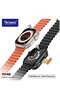 Full Screen Smart Watch with Waterproof Design, Dual Camera, SIM Card Support, Full Net