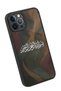 iPhone 12 Pro Max Compatible Basmala Patterned Shockproof Case with Camera Protection - 3