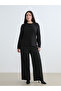 Timeless Clothing & Timeless Choices Plus Size Zero Roba Collar Women's Cardigan - 2