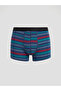 Esvab • Modern & Distinctive Standard Fit Cotton Flexible Men's Boxer Briefs