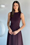Women's Zero Sleeve Kilos Dress - 3