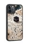 حافظة مقاومة للصدمات متوافقة مع هاتف iPhone 12 Pro Max مع حماية للكاميرا بنمط كابي - 2