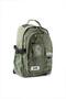 Ventis Unisex School Bag with Wallet High School Middle School Daily Backpack 43*30 cm Vnt9-B - 3