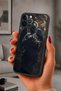 iPhone 12 Pro Max Compatible Angel Pattern Shockproof Case with Camera Protection