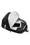 Multi-Compartment Vibrant Colorful Waterproof Orthopedic School, Back, and Travel Bag with Laptop Compartment and Cover - 5