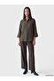 Lcw Everyday Modal Blended Women's Shirt - 2