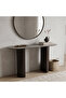 هذا المنتج هو طاولة كونسول ريتز الرخامية (John Lewis Ritz Marble Console Table) - 4