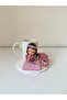 Handmade Design Porcelain Coffee Cup - Presentation Set with Book and Girl Figures, Gift Cup