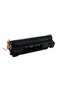 83A Toner Cartridge for LaserJet M127fn/M127fw/M125a/M225dw/M125nw/M201n/ M201dw/M225dn/M225dw and compatible with Canon CRG 737 Series Printers - 4