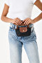 Mini Cross Strap Women's Bag - 3