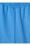 Lcw Kids Girls' Miffy Printed Shorts - 3