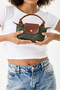 Mini Cross Strap Women's Bag - 7