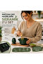 Matcha Tea Preparation Ceramic Set of 2 (Sms-02) - 2