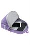 Multi-Compartment Vibrant Colorful Waterproof Orthopedic School, Back, and Travel Bag with Laptop Compartment and Cover - 4
