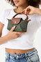 Mini Cross Strap Women's Bag - 3
