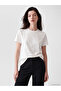 Lcw Comfort Stone Soft Touch Women's T-Shirt