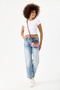 Mini Cross Strap Women's Bag - 3
