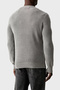Manny Regular Fit Crew Neck Knitted Patterned Men's Sweater M6Yr20Z0925 Sweater M6Yr20 Z0925 A90X - 3