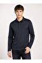 Regular Fit Men's Polo U.Kol