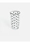 Lcw Home Heart Patterned Glass Cup 550 ml - 2