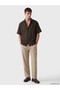 Lcw Vision Regular Fit Dobby Men's Shirt - 2